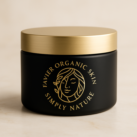 Whipped Body Butter