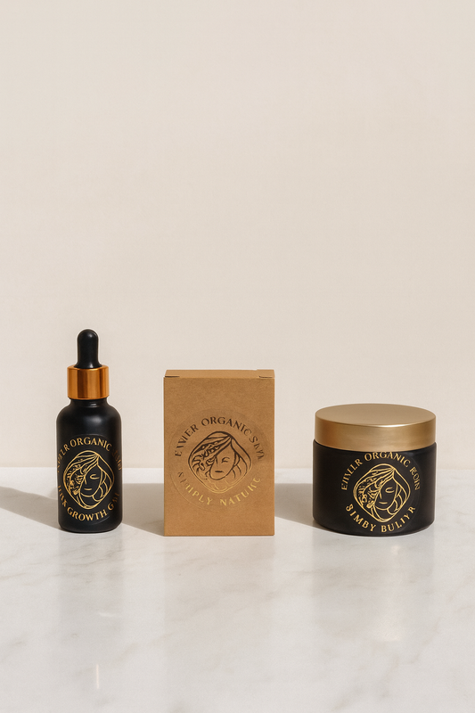 Spa Box